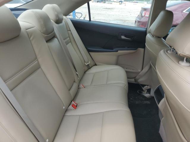 Photo 10 from auction – 2012 TOYOTA CAMRY BASE with VIN 4T4BF1FK4CR231570