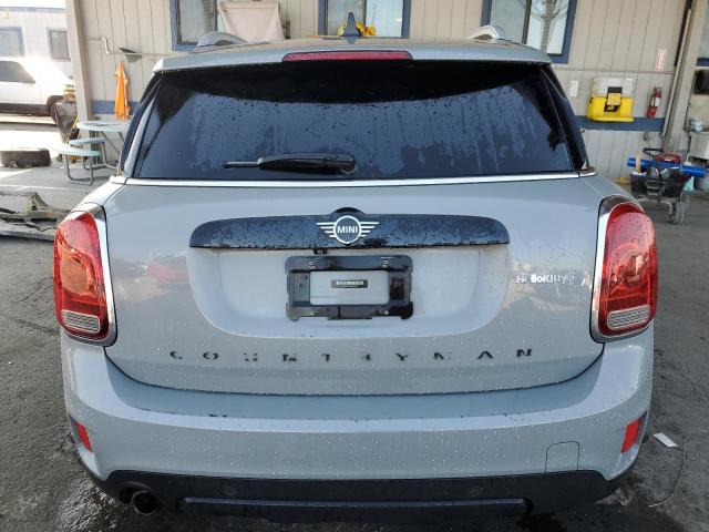 Photo 6 from auction – 2019 MINI COOPER COU with VIN WMZYS7C54K3F45104