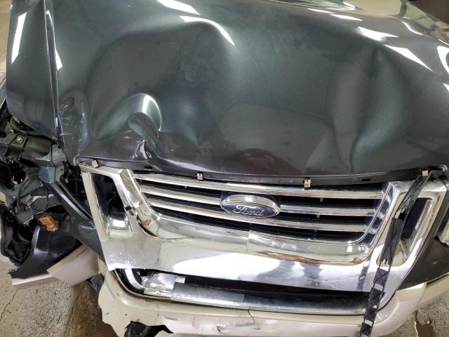 Photo 12 from auction – 2010 FORD EXPLORER E with VIN 1FMEU7EE9AUA05341
