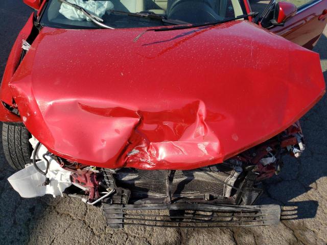 Photo 11 from auction – 2012 TOYOTA CAMRY BASE with VIN 4T1BF1FK4CU515050