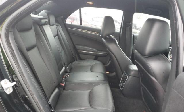 Photo 10 from auction – 2012 CHRYSLER 300 LIMITED with VIN 2C3CCAHG0CH313677