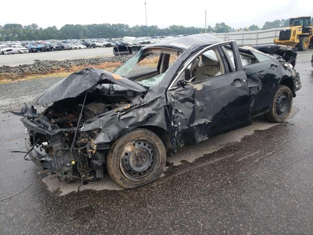 TOYOTA CAMRY BASE 2009 with VIN 4T4BE46K29R119878 - Photo from auction