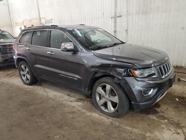 Photo 4 from auction – 2014 JEEP GRAND CHER with VIN 1C4RJFBT3EC247906