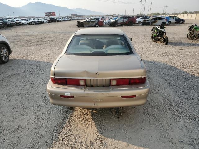 Photo 6 from auction – 1997 BUICK SKYLARK GR with VIN 1G4NJ52M8VC413351