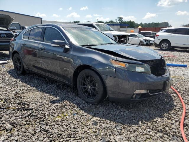 Photo 4 from auction – 2012 ACURA TL with VIN 19UUA8F57CA037787