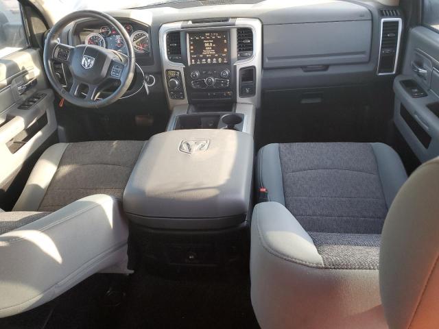 Photo 8 from auction – 2015 RAM 1500 SLT with VIN 1C6RR7LM0FS688574