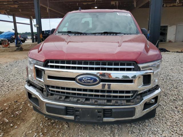 Photo 5 from auction – 2019 FORD F150 SUPER with VIN 1FTEW1CB1KFA21219