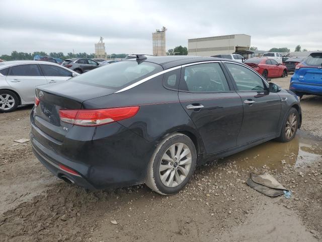 Photo 3 from auction – 2017 KIA OPTIMA EX with VIN 5XXGU4L3XHG175172