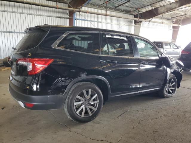 Photo 3 from auction – 2019 HONDA PILOT EXL with VIN 5FNYF5H56KB042854