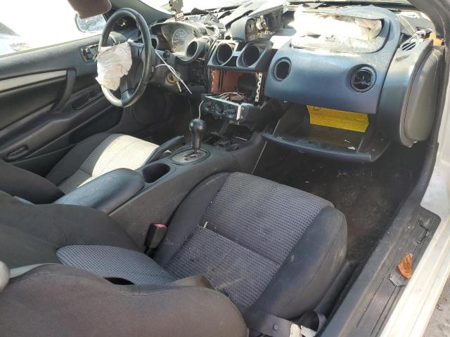 Photo 8 from auction – 2003 MITSUBISHI ECLIPSE SP with VIN 4A3AE55H13E093035