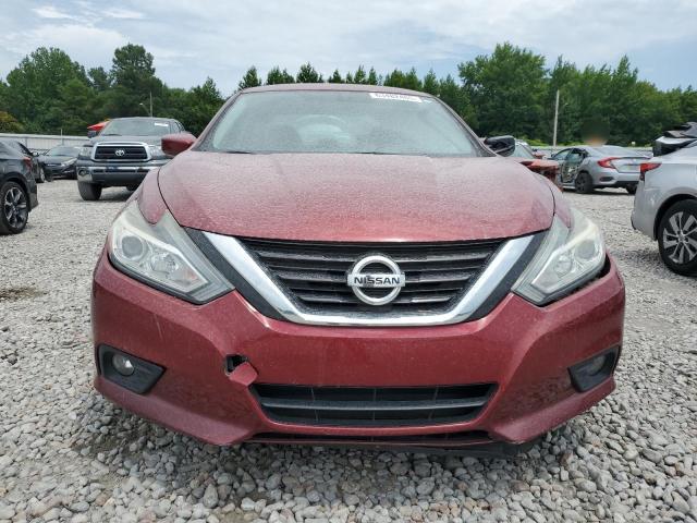 Photo 5 from auction – 2017 NISSAN ALTIMA 2.5 with VIN 1N4AL3AP7HC282906
