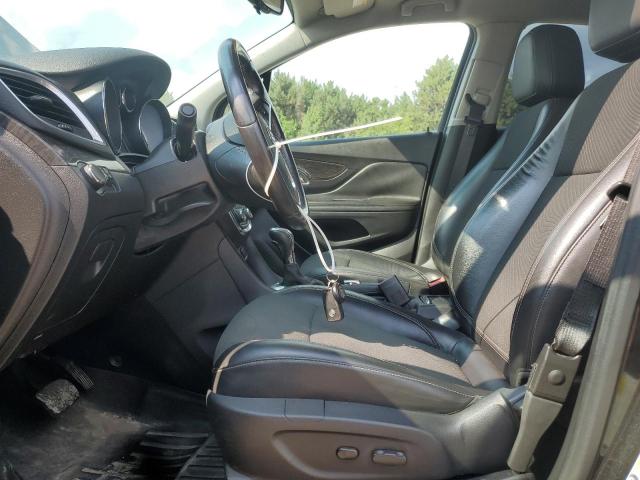 Photo 7 from auction – 2013 BUICK ENCORE with VIN KL4CJASB3DB079084
