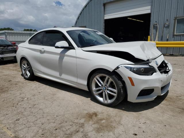 Photo 4 from auction – 2016 BMW 228 I SULE with VIN WBA1F9C50GV545902
