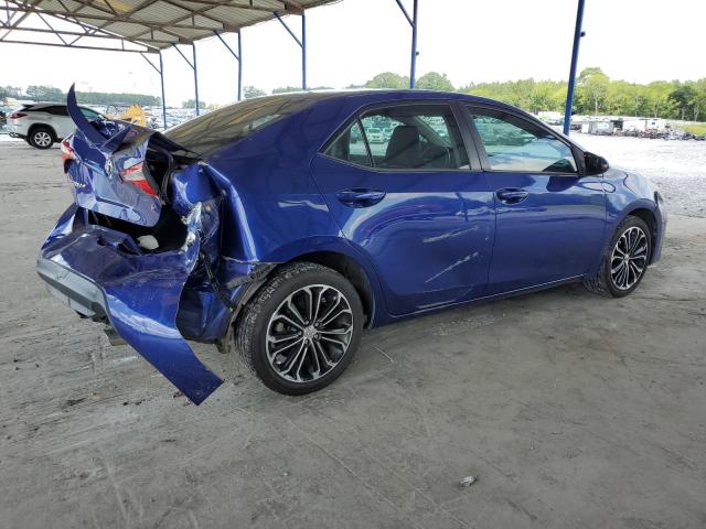 Photo 3 from auction – 2014 TOYOTA COROLLA L with VIN 2T1BURHE3EC032049