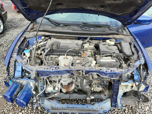 Photo 11 from auction – 2016 ACURA ILX PREMIU with VIN 19UDE2F73GA010448