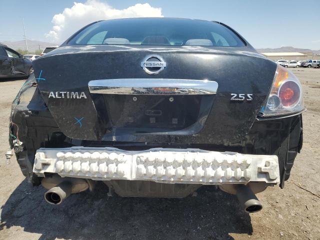 Photo 6 from auction – 2012 NISSAN ALTIMA BAS with VIN 1N4AL2AP7CN504819