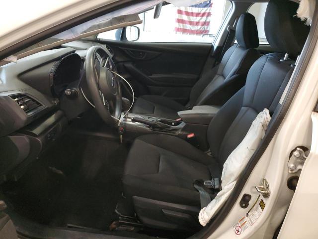 Photo 7 from auction – 2019 SUBARU IMPREZA with VIN 4S3GTAB60K3740727