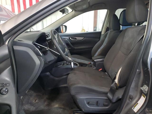 Photo 7 from auction – 2016 NISSAN ROGUE S with VIN KNMAT2MV5GP648478