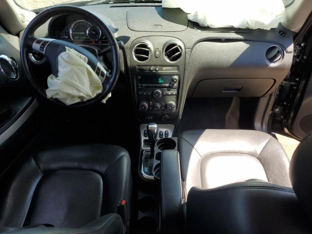 Photo 8 from auction – 2008 CHEVROLET HHR LT with VIN 3GNCA53P38S721005