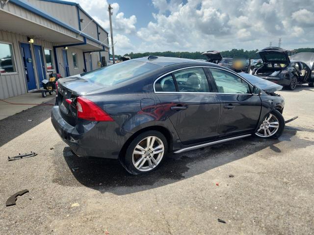 Photo 3 from auction – 2012 VOLVO S60 T5 with VIN YV1622FS3C2024322