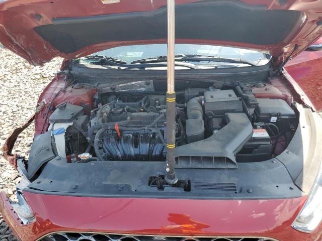 Photo 11 from auction – 2018 HYUNDAI SONATA SPO with VIN 5NPE34AF2JH601289