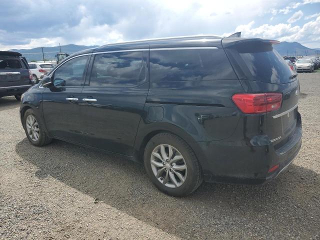 Photo 2 from auction – 2019 KIA SEDONA EX with VIN KNDMC5C13K6561996