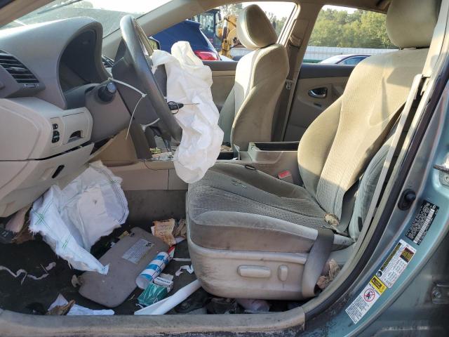 Photo 7 from auction – 2010 TOYOTA CAMRY BASE with VIN 4T1BF3EK9AU578395