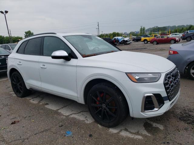 Photo 4 from auction – 2021 AUDI SQ5 PREMIU with VIN WA1A4AFY3M2072990
