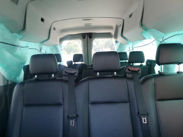 Photo 10 from auction – 2024 FORD TRANSIT T- with VIN 1FBAX2C8XRKB32816