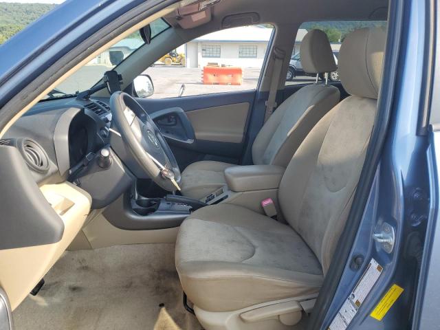 Photo 7 from auction – 2009 TOYOTA RAV4 with VIN JTMBF33V19D008775