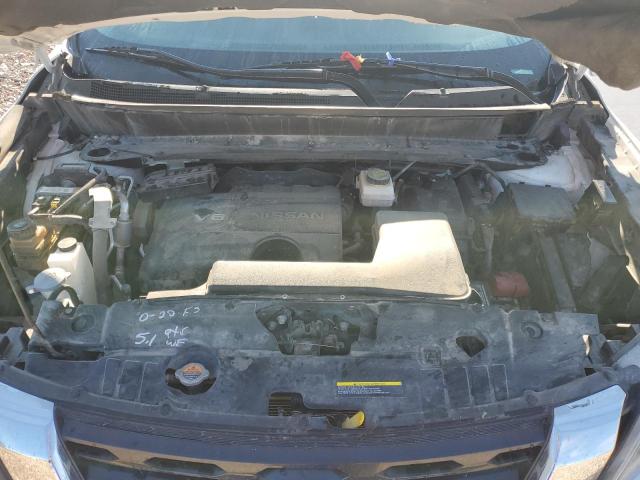 Photo 12 from auction – 2019 NISSAN PATHFINDER with VIN 5N1DR2MM8KC645024