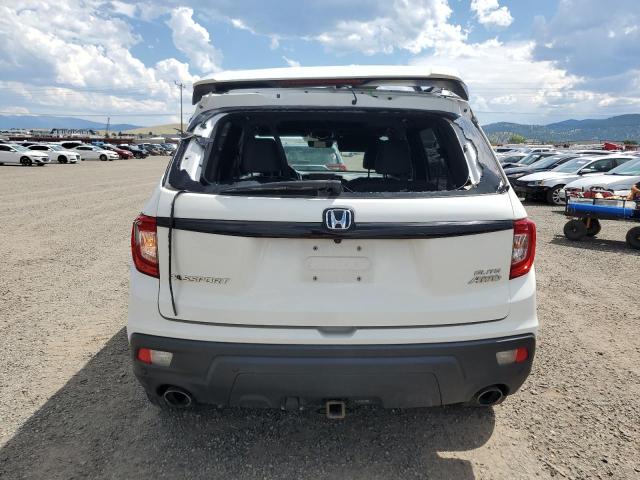 Photo 6 from auction – 2019 HONDA PASSPORT E with VIN 5FNYF8H05KB012833