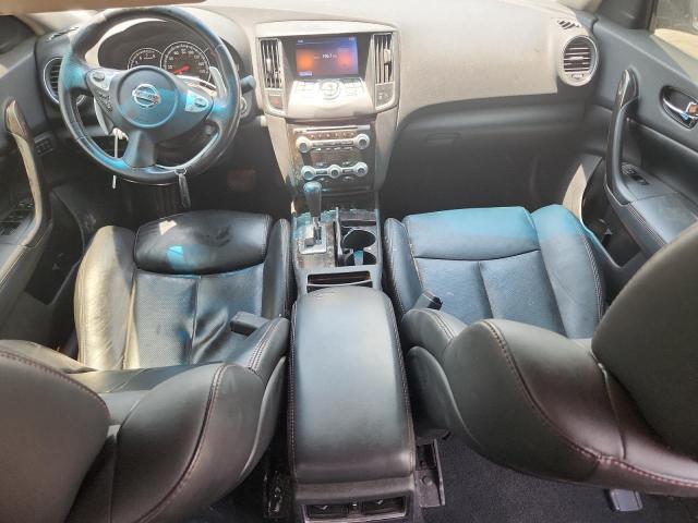 Foto 8 de la subasta – 2014 NISSAN MAXIMA S con VIN 1N4AA5AP8EC438609