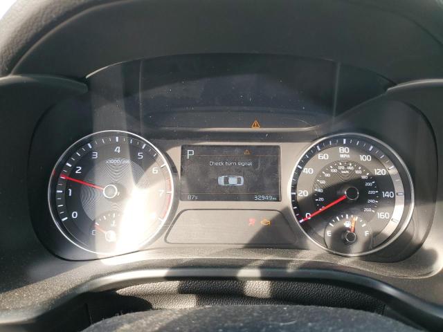 Photo 9 from auction – 2023 KIA FORTE LX with VIN 3KPF24AD3PE552946