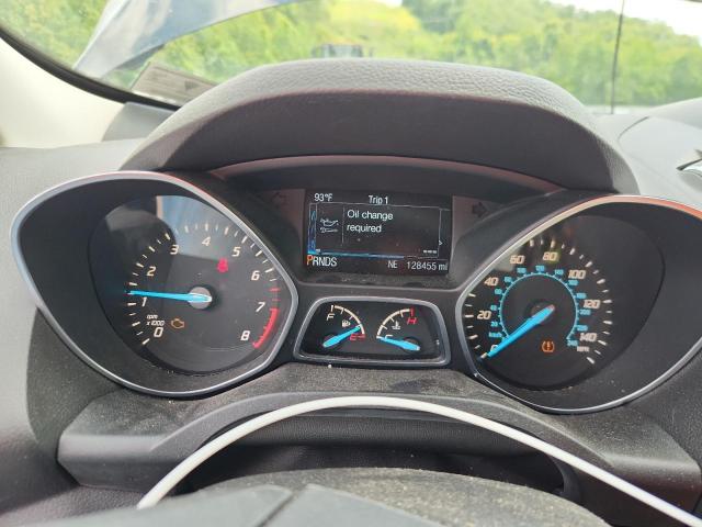 Photo 9 from auction – 2014 FORD ESCAPE TITANIUM with VIN 1FMCU0JX7EUB77542