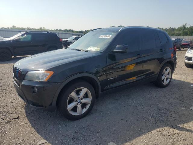 BMW X3 XDRIVE2 2013 with VIN 5UXWX9C50D0A29782 - Photo from auction