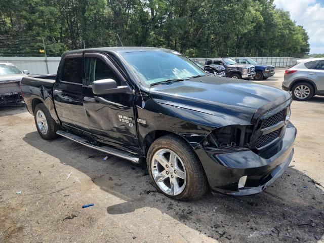 Фото 4 с аукциона – 2014 RAM 1500 ST с VIN 1C6RR6KT6ES128947