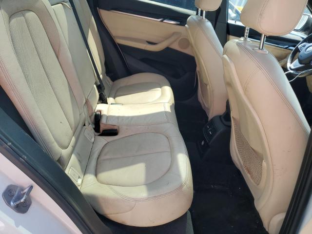 Photo 11 from auction – 2016 BMW X1 XDRIVE2 with VIN WBXHT3C32GP880799