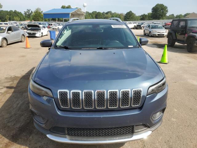 Photo 5 from auction – 2020 JEEP GRND CHERO with VIN 1C4PJLLB4LD653986
