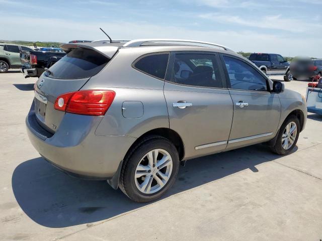Photo 3 from auction – 2012 NISSAN ROGUE S with VIN JN8AS5MT3CW259782