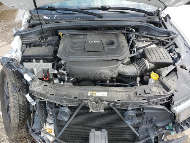 Photo 11 from auction – 2018 DODGE DURANGO SX with VIN 1C4RDJAG1JC364358