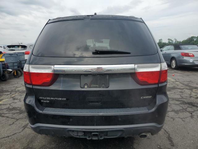 Photo 6 from auction – 2012 DODGE DURANGO CR with VIN 1C4RDJDG4CC291999