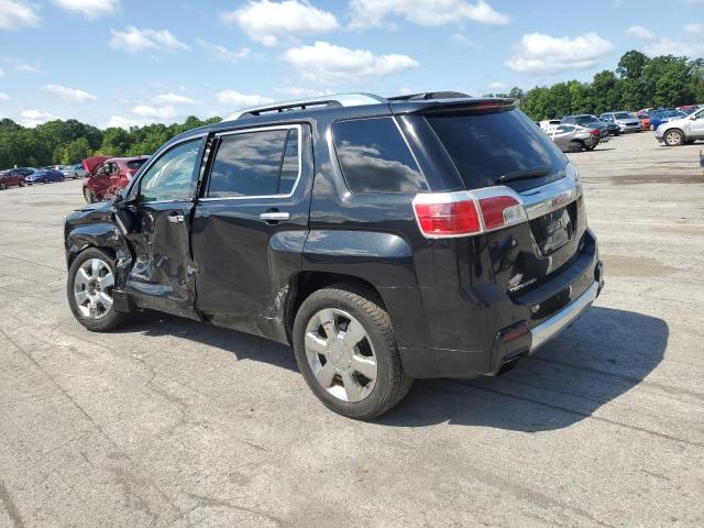 Photo 2 from auction – 2014 GMC TERRAIN DE with VIN 2GKFLZE31E6169021