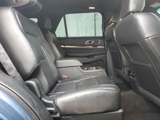 Photo 11 from auction – 2018 FORD EXPLORER P with VIN 1FM5K8HT0JGA65125
