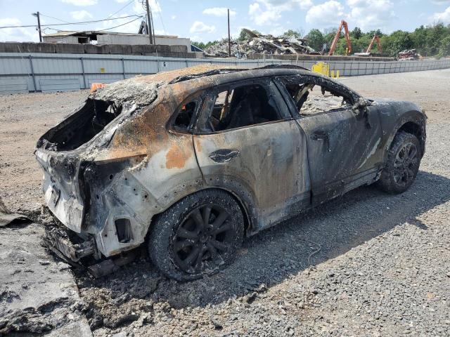 Photo 3 from auction – 2022 MAZDA CX-30 PREM with VIN 3MVDMBDY7NM428345