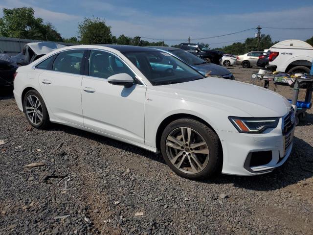 Photo 4 from auction – 2022 AUDI A6 PREMIUM with VIN WAUL2BF21NN058931