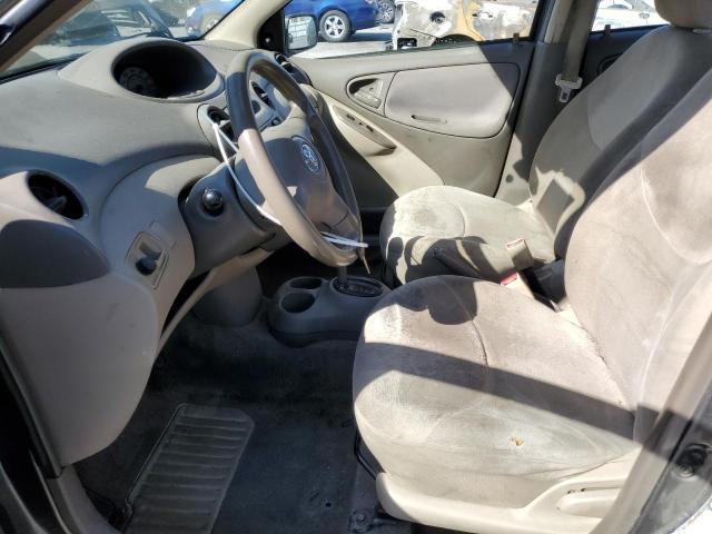Photo 7 from auction – 2005 TOYOTA ECHO with VIN JTDBT123950366009