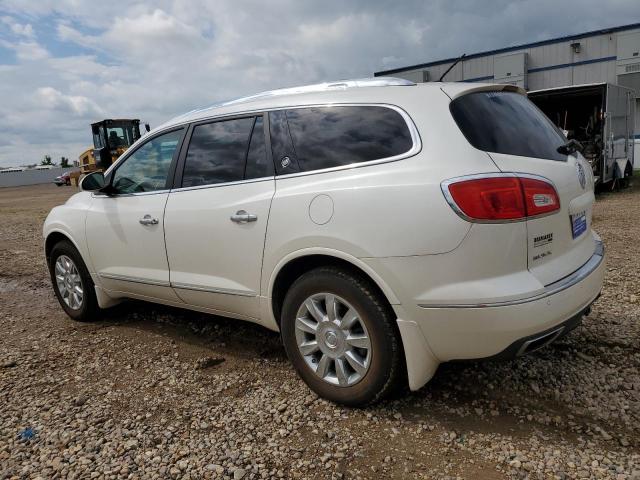 Photo 2 from auction – 2014 BUICK ENCLAVE with VIN 5GAKVBKD2EJ263826