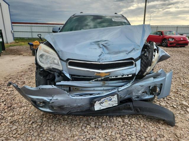 Photo 5 from auction – 2015 CHEVROLET EQUINOX LT with VIN 2GNFLFEK3F6227835