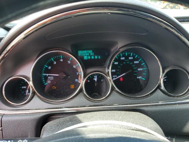 Photo 9 from auction – 2015 BUICK ENCLAVE with VIN 5GAKVCKD2FJ168545